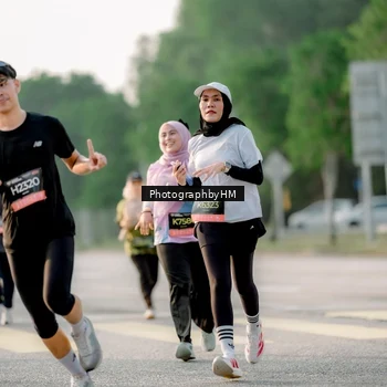 Runner Photo 6685610