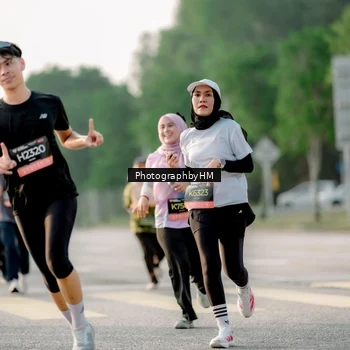 Runner Photo 6685612