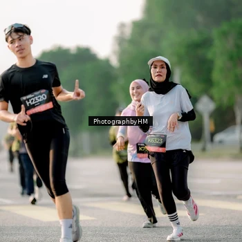 Runner Photo 6685613