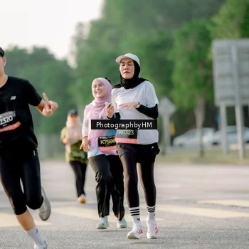 Runner Photo 6685614