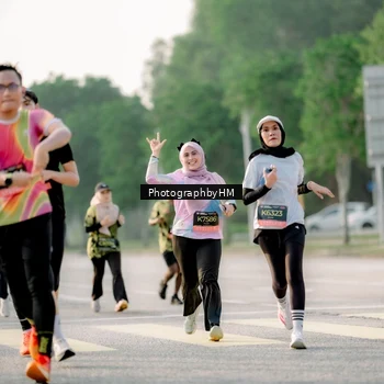 Runner Photo 6685616