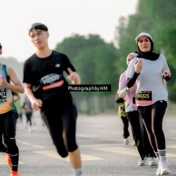 Runner Photo 6685617