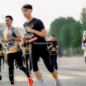Runner Photo 6685619