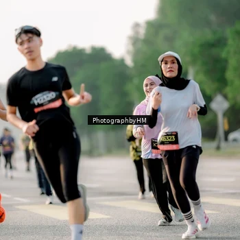 Runner Photo 6685622
