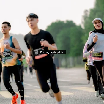 Runner Photo 6685623