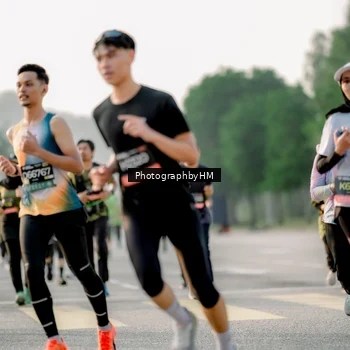 Runner Photo 6685626