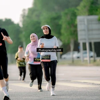 Runner Photo 6685630