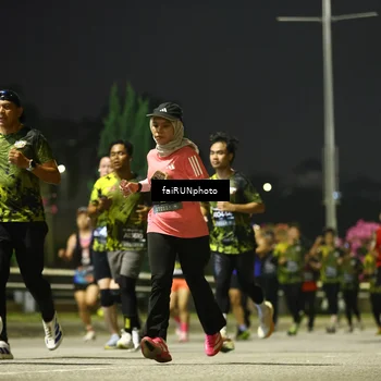 Runner Photo 6685652