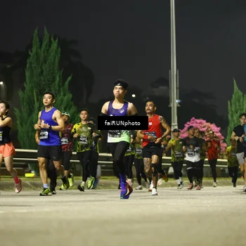 Runner Photo 6685787