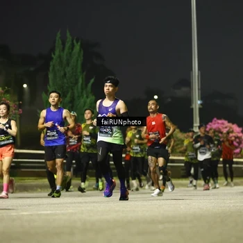 Runner Photo 6685854