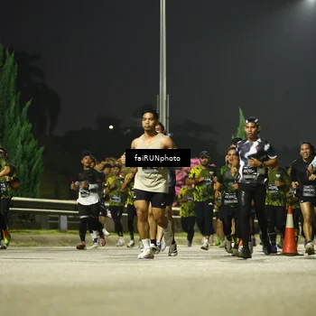 Runner Photo 6686038