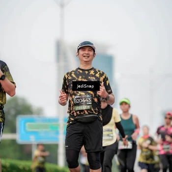 Runner Photo 6686129