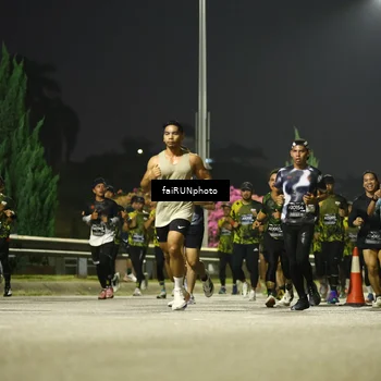 Runner Photo 6686133