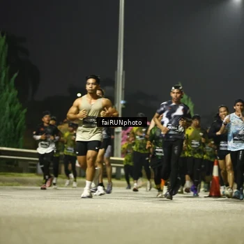 Runner Photo 6686207