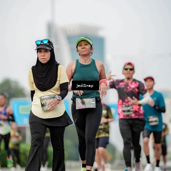 Runner Photo 6686208