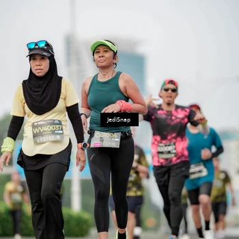 Runner Photo 6686225
