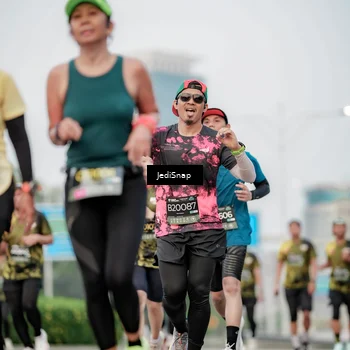 Runner Photo 6686237