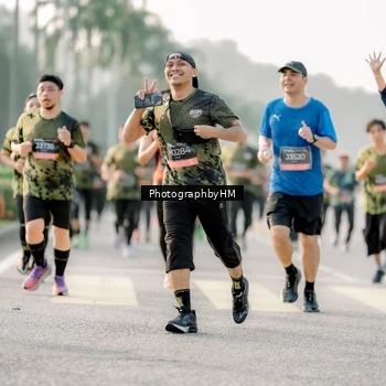 Runner Photo 6686241