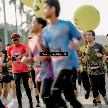 Runner Photo 6686246