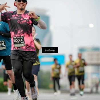 Runner Photo 6686252