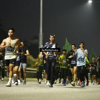 Runner Photo 6686255