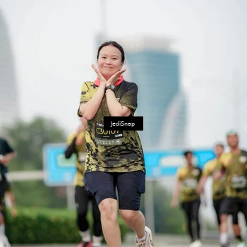 Runner Photo 6686271