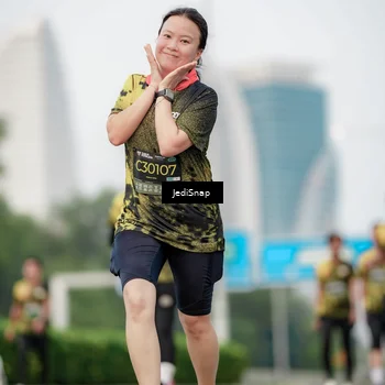 Runner Photo 6686289