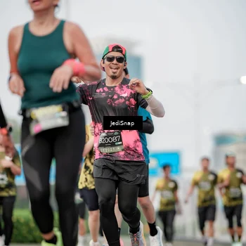 Runner Photo 6686292