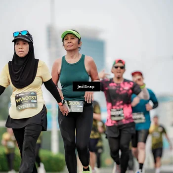 Runner Photo 6686307