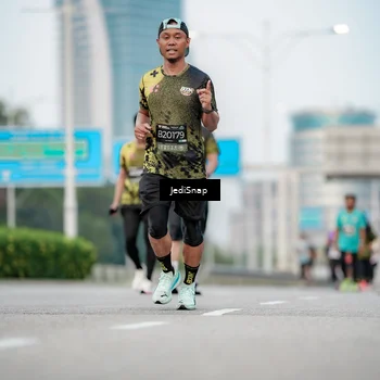 Runner Photo 6686328