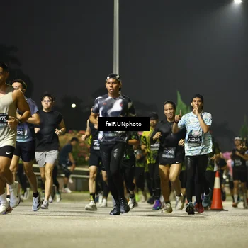 Runner Photo 6686335