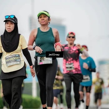 Runner Photo 6686356