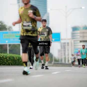 Runner Photo 6686368