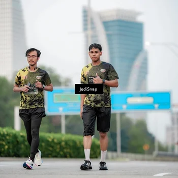 Runner Photo 6686394