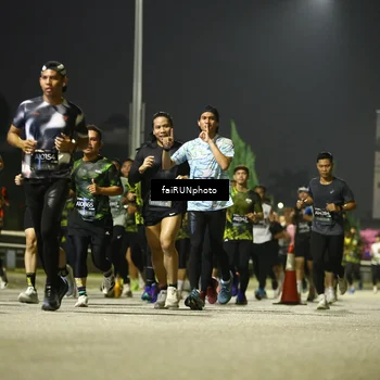 Runner Photo 6686402
