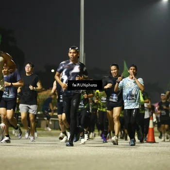 Runner Photo 6686403