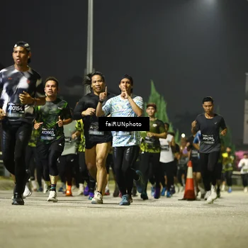 Runner Photo 6686411