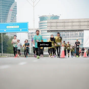 Runner Photo 6686430