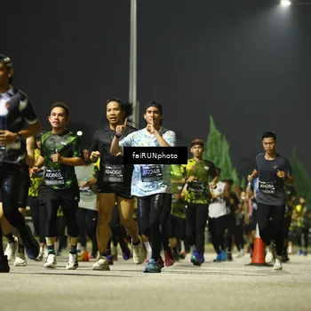 Runner Photo 6686451