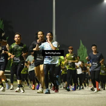 Runner Photo 6686472