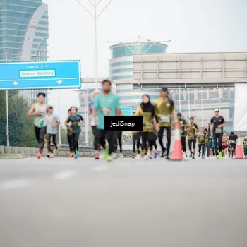 Runner Photo 6686510