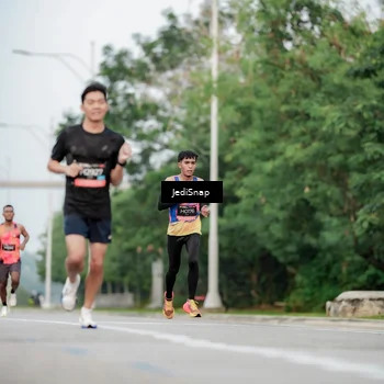 Runner Photo 6686517