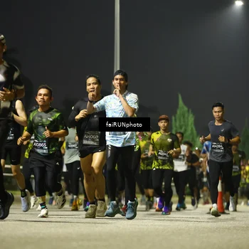 Runner Photo 6686518