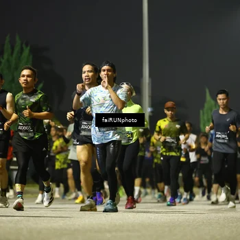 Runner Photo 6686529
