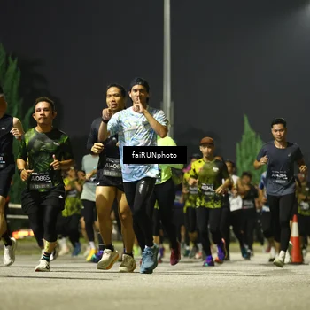 Runner Photo 6686553