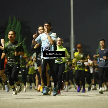 Runner Photo 6686589