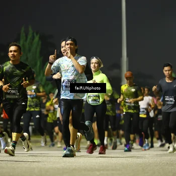 Runner Photo 6686621