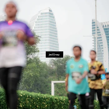 Runner Photo 6686693