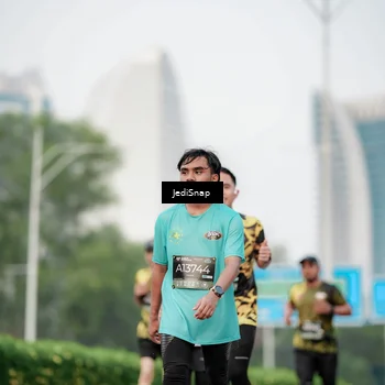 Runner Photo 6686705