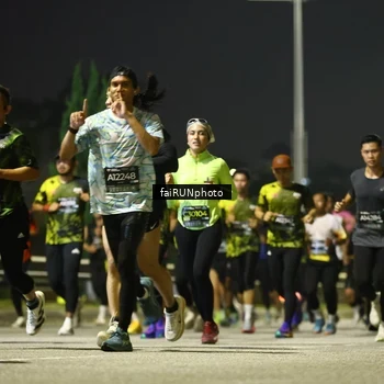 Runner Photo 6686733